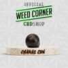 CHAARAS CBN — résine de CBD, Weed Corner