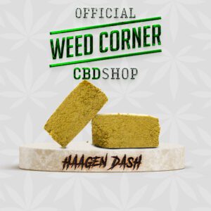 HAAGEN DASH CBD/CBG