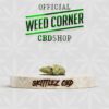 SKITTLEZ CBD — fleur de CBD, Weed Corner