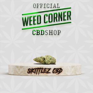 SKITTLEZ CBD