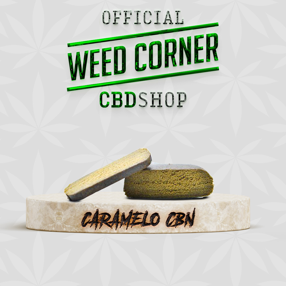 CARAMELO CBN