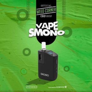VAPORISATEUR SMONO