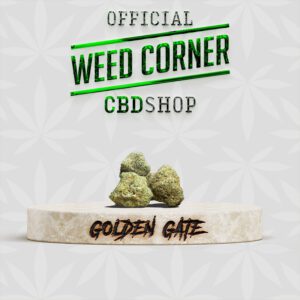 GOLDEN GATE CBD