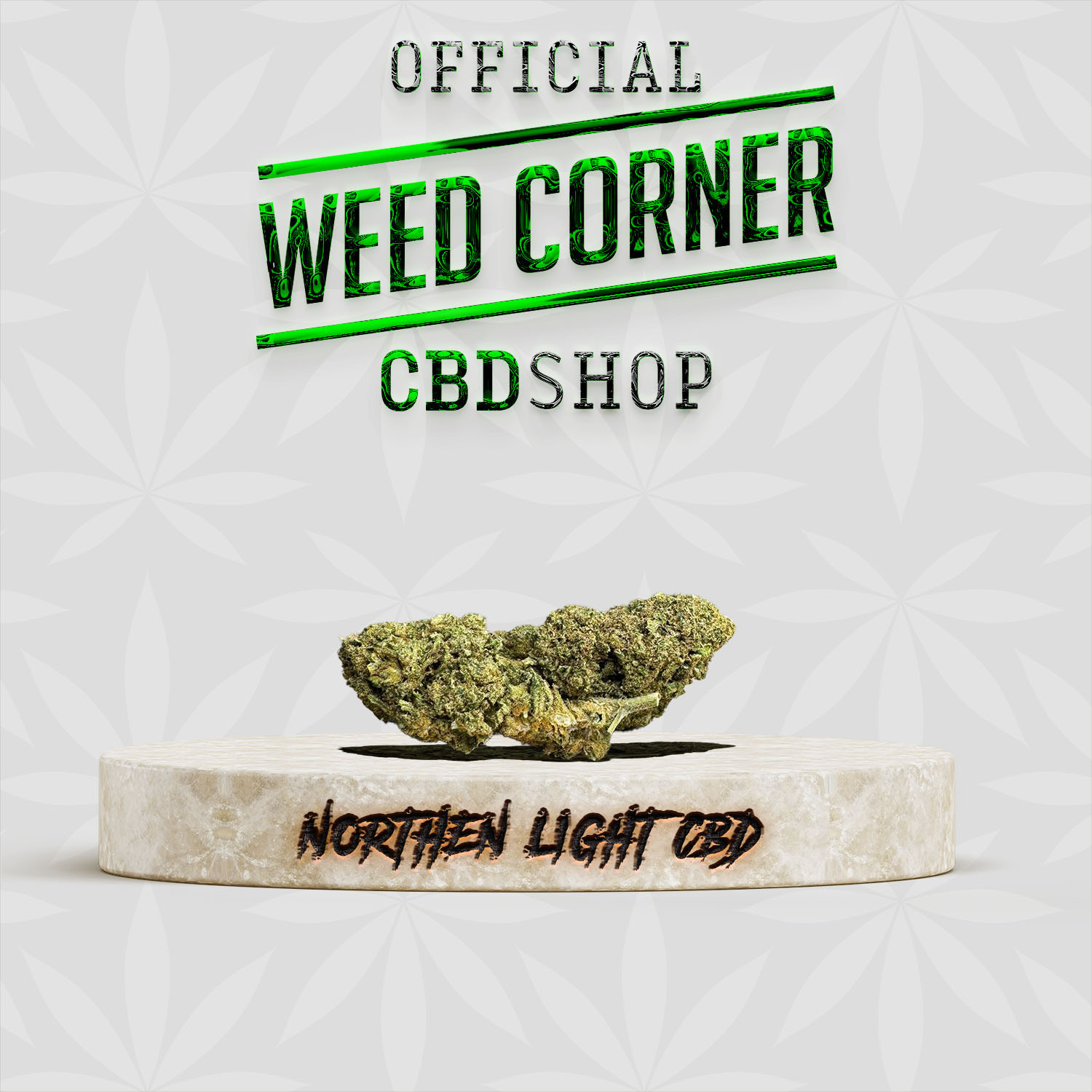 NORTHEN LIGHT CBD