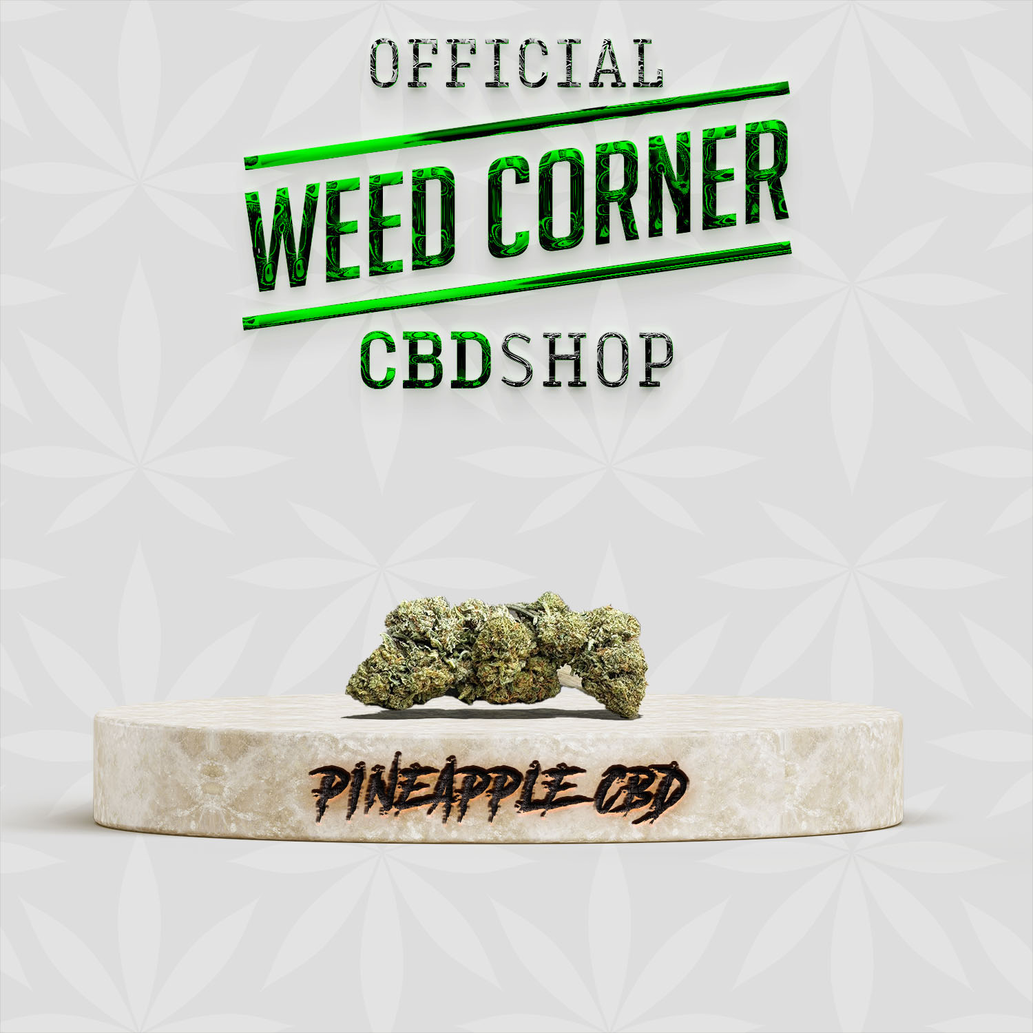 PINEAPPLE CBD
