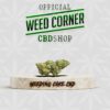 WEEDING CAKE CBD — fleur de CBD, Weed Corner