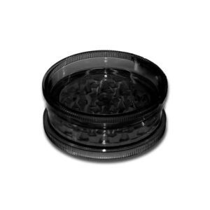 GRINDER SIMPLE PLASTIQUE