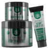 GEL MASSAGE CHAUD/FROID 100 ml — accessoire, vue 2, Weed Corner
