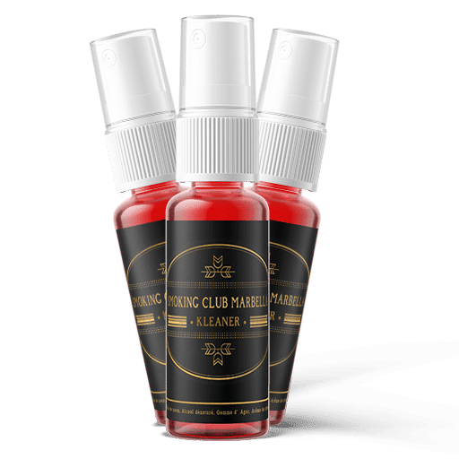 SPRAY KLEANER MARBELLA