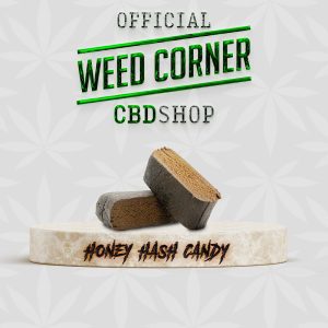 HONEY HASH CANDY CBD