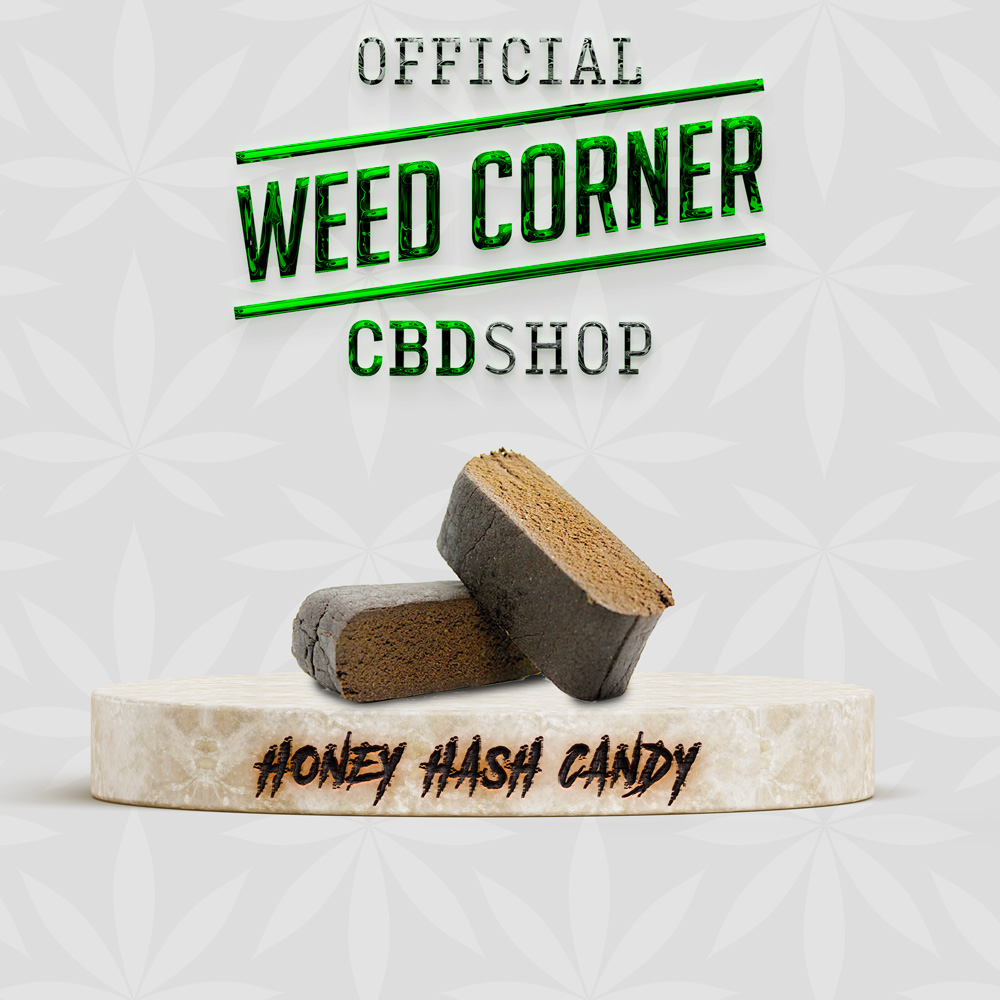 HONEY HASH CANDY CBD
