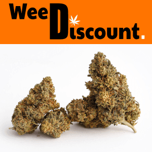 LIMONCELLO CBD WEEDISCOUNT