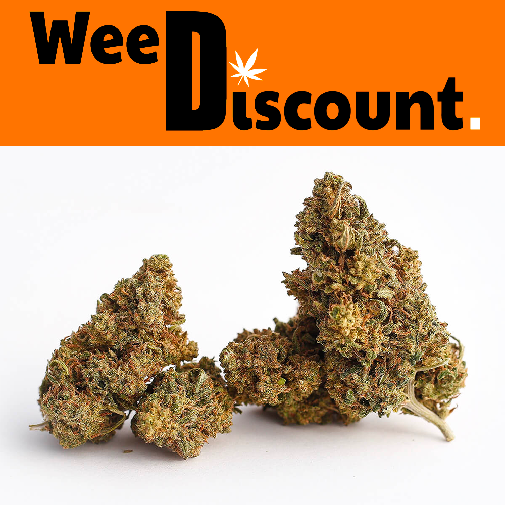LIMONCELLO CBD WEEDISCOUNT