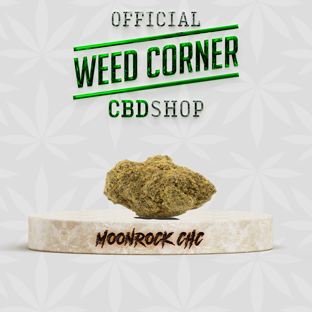 MOONROCK CHC