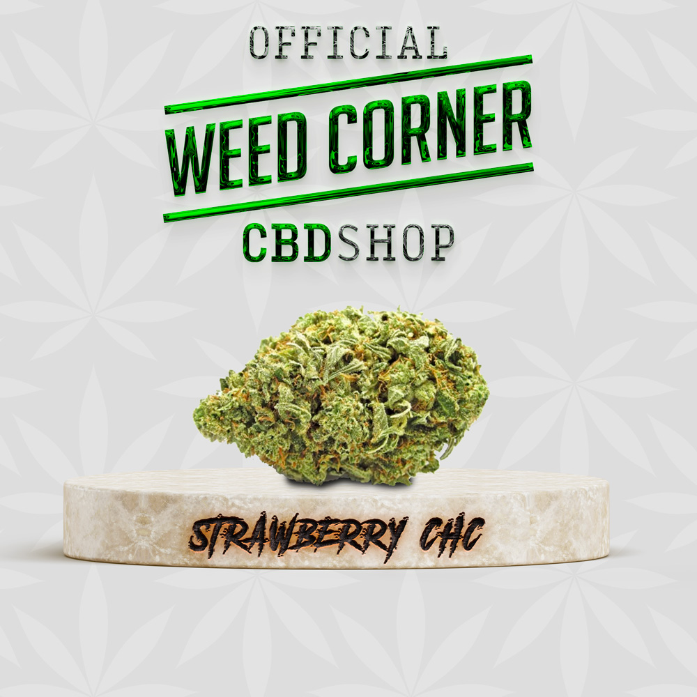STRAWBERRY CHC